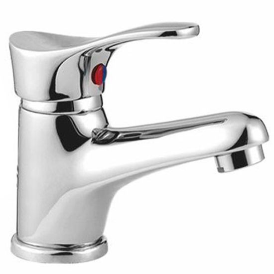 Смеситель CRON 1014 D35 под шпильку