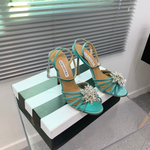 Aquazzura Pumps 10.5 cm