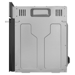 Шкаф духовой электрический MAUNFELD AEOH60102S