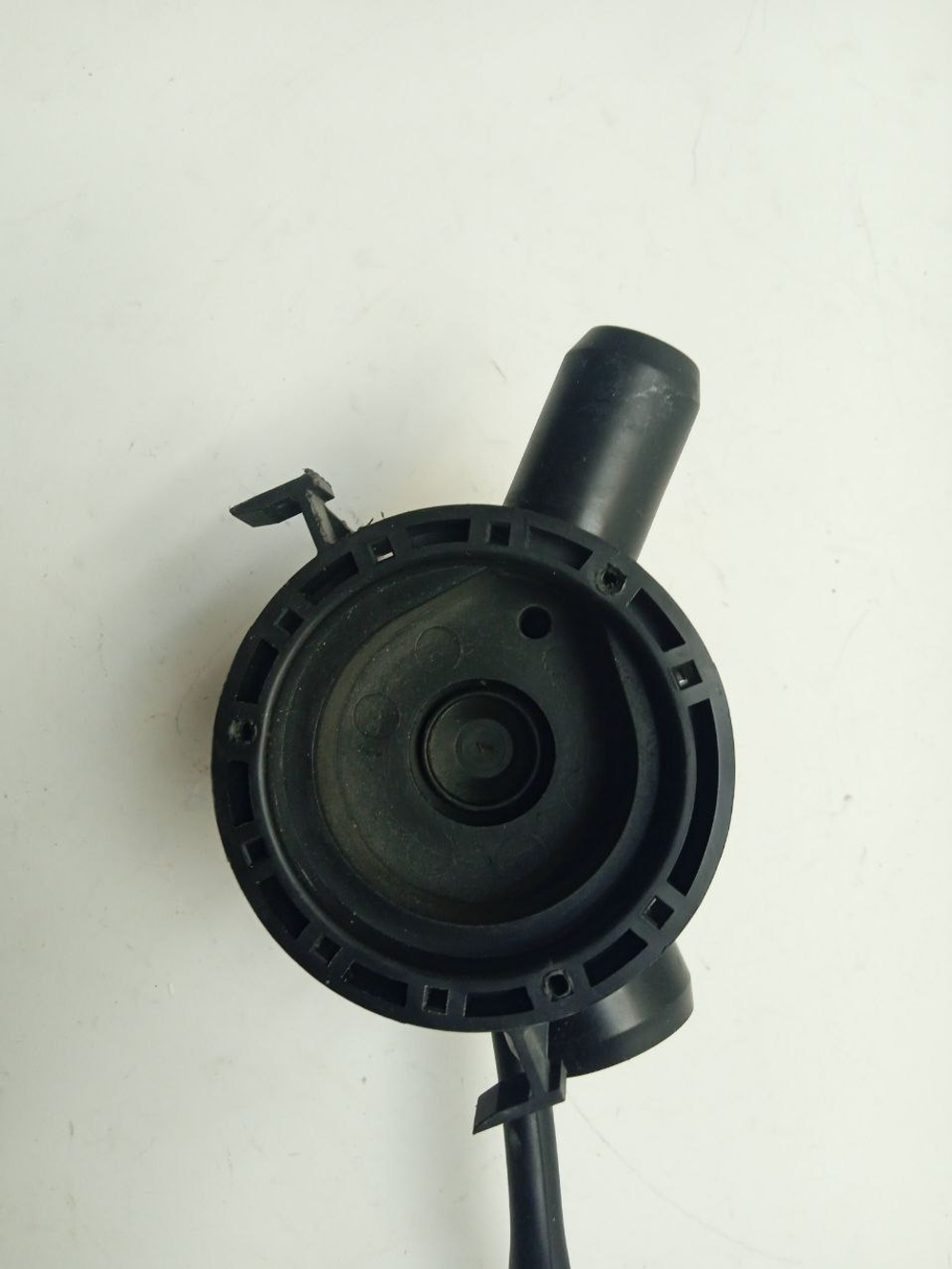 F1058ND кт5 Улитка сливного насоса стиральной машины LG 3108ER1002 б/у