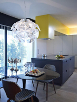 люстра Hope D100