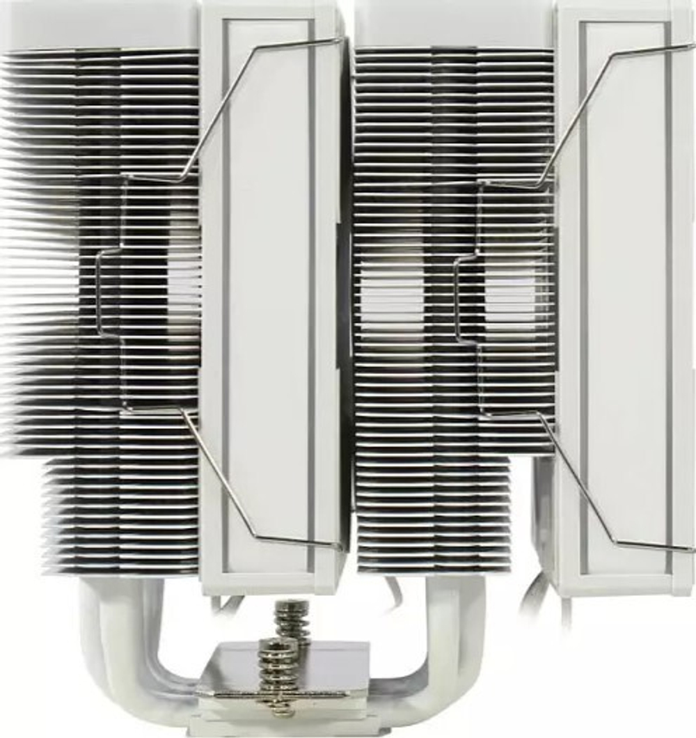 Кулер  ID-Cooling FROZN A620 PRO SE ARGB WHITE