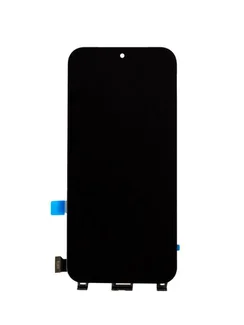 Дисплей для OnePlus 15 5G AMOLED в сборе с тачскрином (Black)