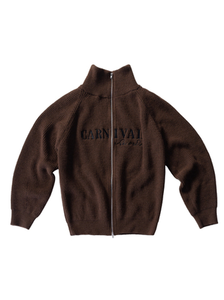 "Lost&Found" Sweater