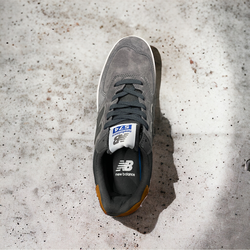 New Balance CT574 • Gray