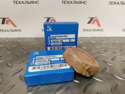 Втулка 258-2307