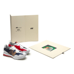 Кроссовки New Balance NB 327, MS327BTK