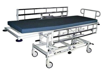 Тележка-каталка Lojer 4315 EA