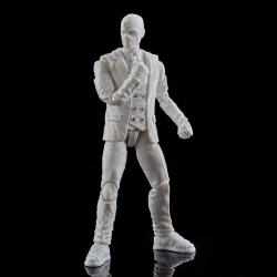 Hasbro Marvel Legends Disney - Фигурка 15 см Mr. Рыцарь / артикул   F3430 F3859  / GTIN 5010994134723