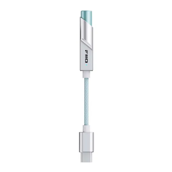 FiiO KA11 USB-C Silver