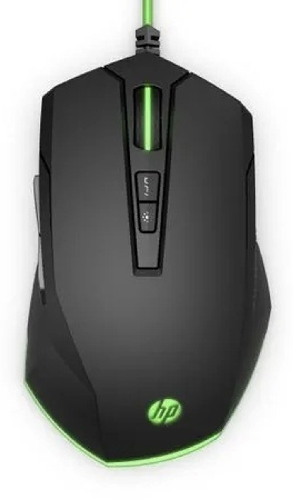 Мышь HP Pavilion Gaming 200 черный