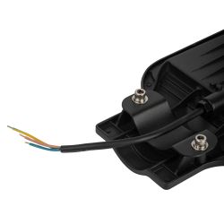 Светильник уличный светодиодный ЭРА SPP-504-0-50K-150 150Вт 5000К IP65 КСС Д | Уличные консольные светильники