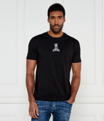 Футболка Iceberg - черный(252 I1P F018 6306)