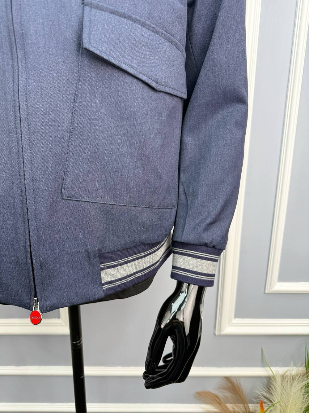 Куртка Kiton