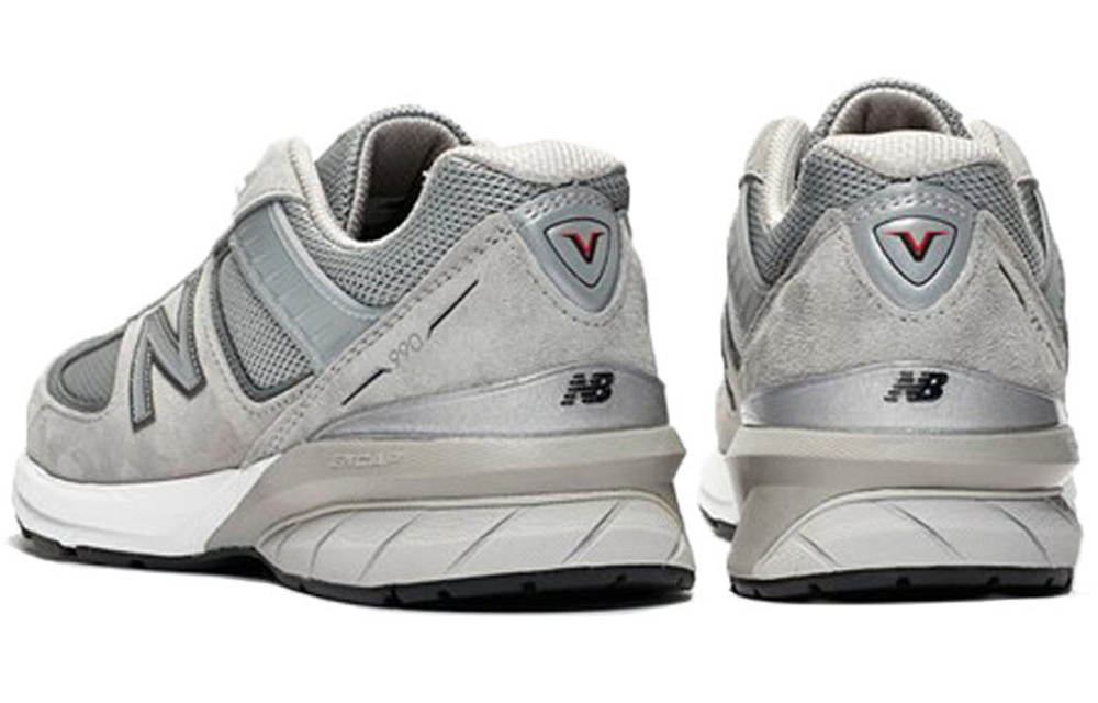 Кроссовки New Balance Nb 990 V5 B (Женская размерная сетка)