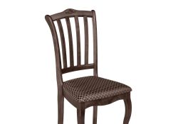 Стул Виньетта коричневый