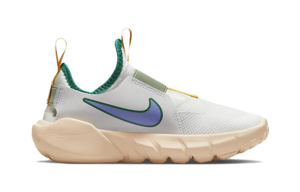 Детские кроссовки Nike Flex Runner 2 Lil 'Rabbit And Mushroom' DV1377-100
