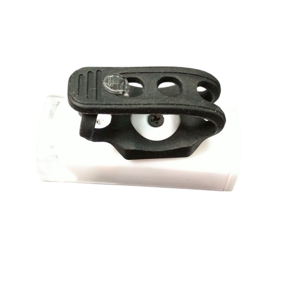 Фара передняя алюминиевая, CREE LED RPL-2255
