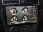 Магнитола для Subaru Forester 2 (SG5) 2002-2007 - Teyes CC3L на Android 10, CarPlay, 4G SIM-слот
