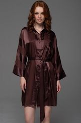 Халат Mia-Amore 7547 "Ilona"