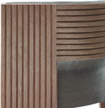 Кресло McGuire Kanan Lounge Chair