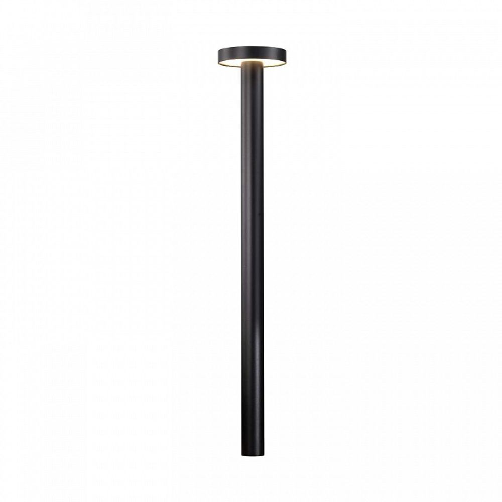 Наземный высокий светильник Favourite Grybas 4640-1F