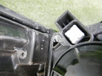 Битая Фара левая Hyundai Solaris 2 (2020-н.в.) галоген