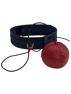 ФАЙТБОЛ - тренажёр для бокса Fight Ball Boxing, боевой мяч на резинке