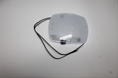 Плафон салона /Г-3302/ светодиод. 6-32 В (Евросвет)