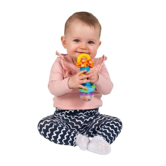 Playgro super şaker 3-24 ay