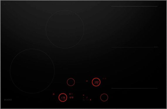 Варочная панель Asko HID824GC