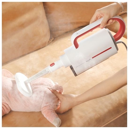 Пароочиститель Deerma DEM-ZQ610