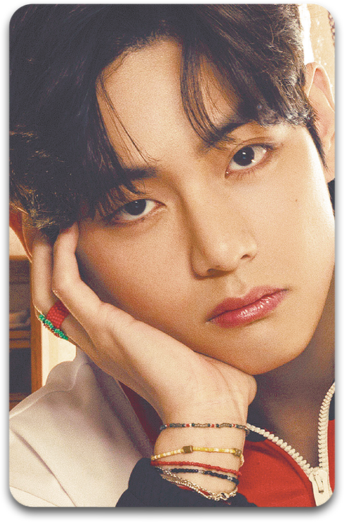 Карта / BTS #0676