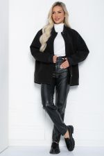 Бомбер Мой выбор (черный) Б12492-13 LT Collection