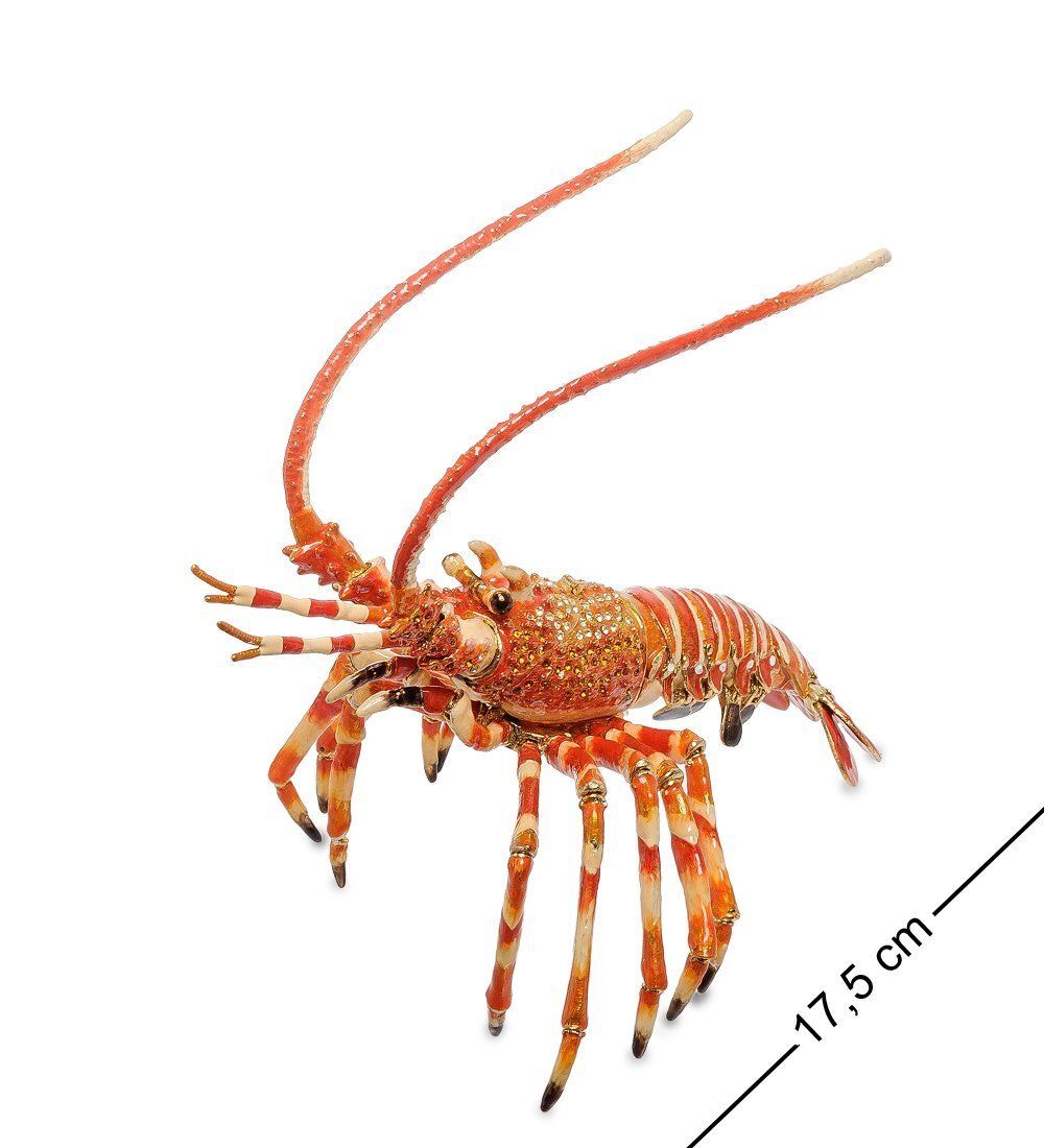 Nobility JB- 56 Шкатулка «Лобстер» средний