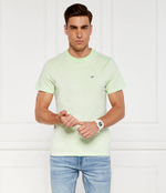 Футболка JERSEY Tommy Jeans - фисташковый(DM0DM09598)