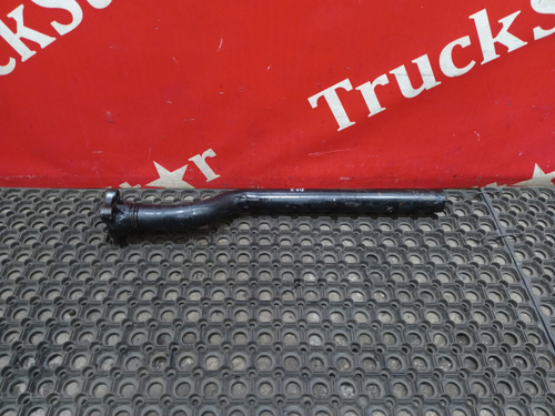 Кронштейн крыла заднего правый 2023г