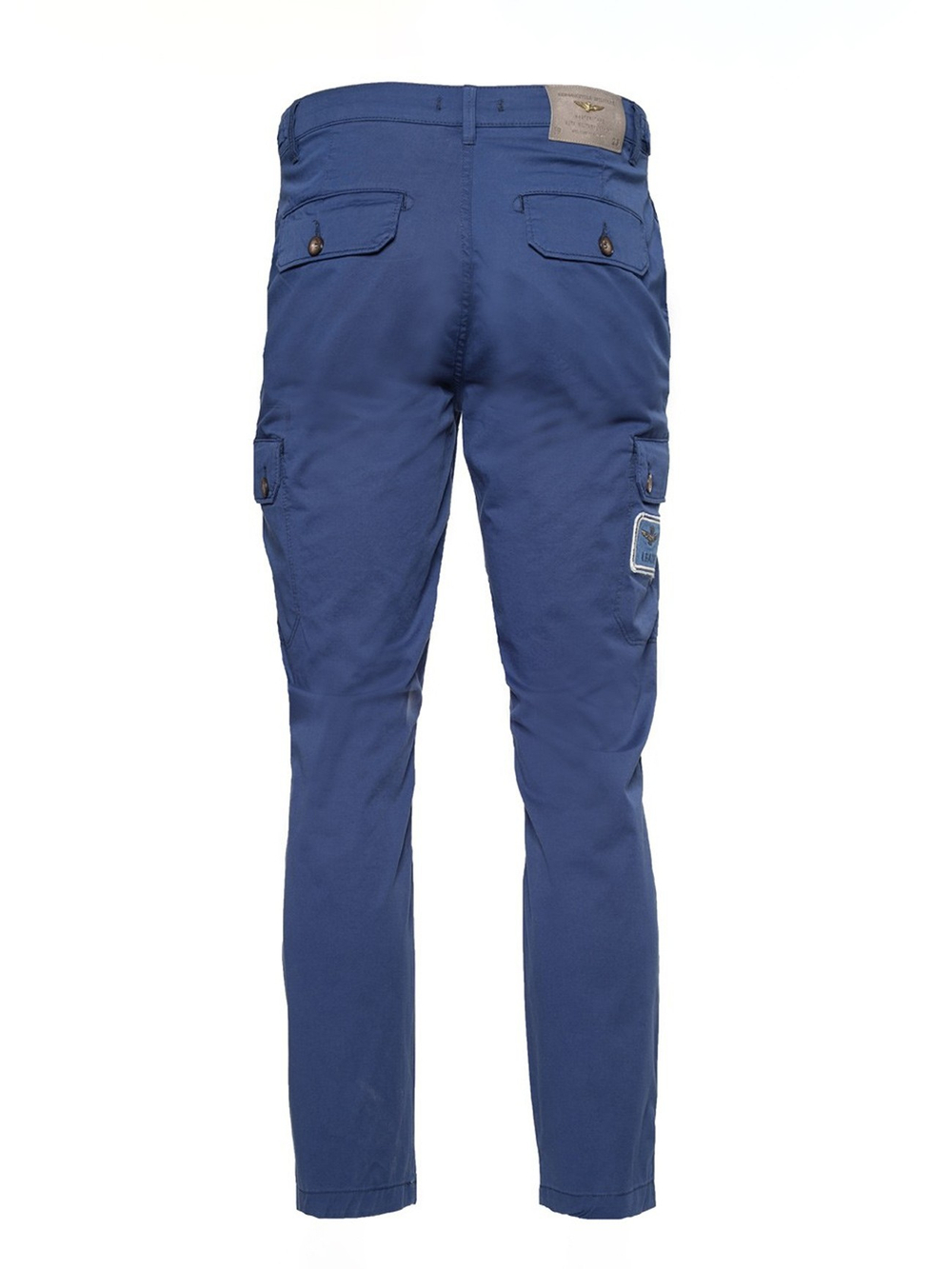 Брюки мужcкие Frecce Tricolori AERONAUTICA MILITARE