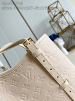 Louis Vuitton Babylone Tote MM