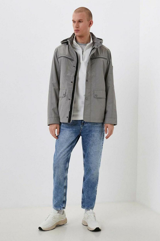 Ветровка мужская B6022002 BAON