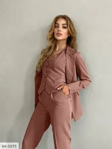 Костюм IH-5063 Фабрика Моды