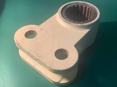 Вилка переключения шибера CIFA 238124