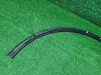 Расширитель передний правый Bentley Bentayga 15-20