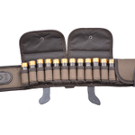 Патронташ ХСН К-12 24 патрона закрытый