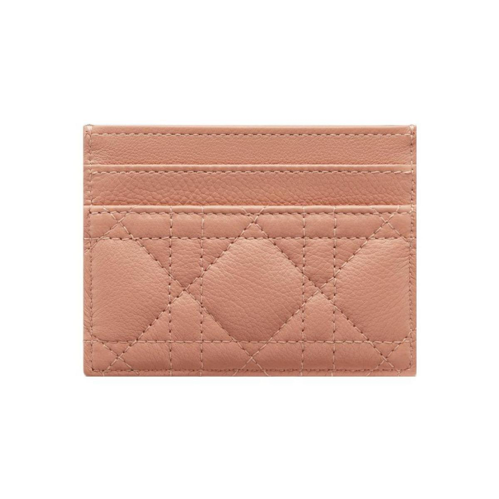 Картхолдеры и кошельки DIOR Caro CD, S5130UWHC-M49P
