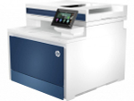 МФУ HP Color LaserJet Pro MFP 4303dw 5HH65A