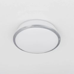 Citilux Дельта CLD6008W LED Встраиваемый светильник с диммером Белый