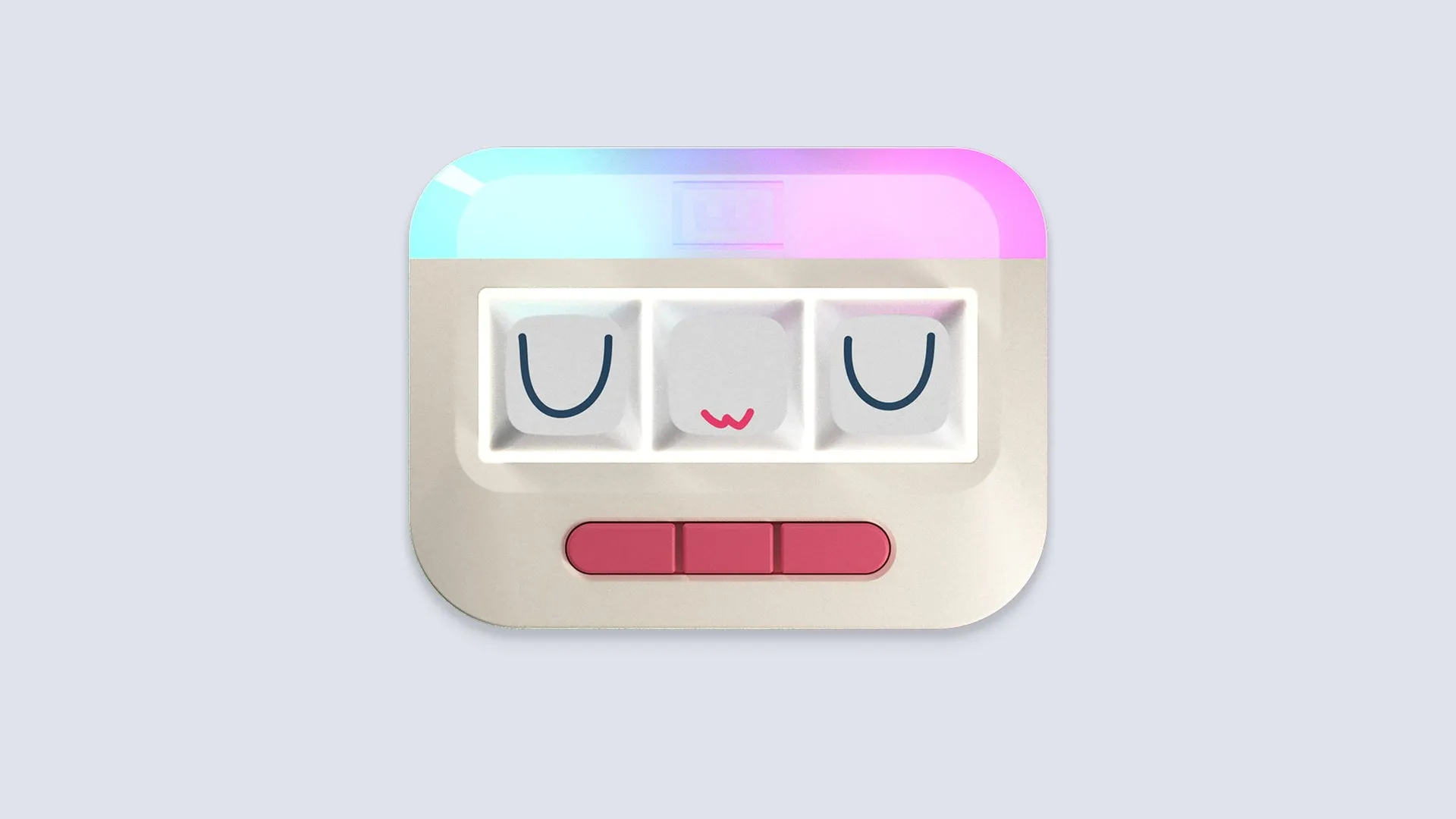 Wooting UwU RGB