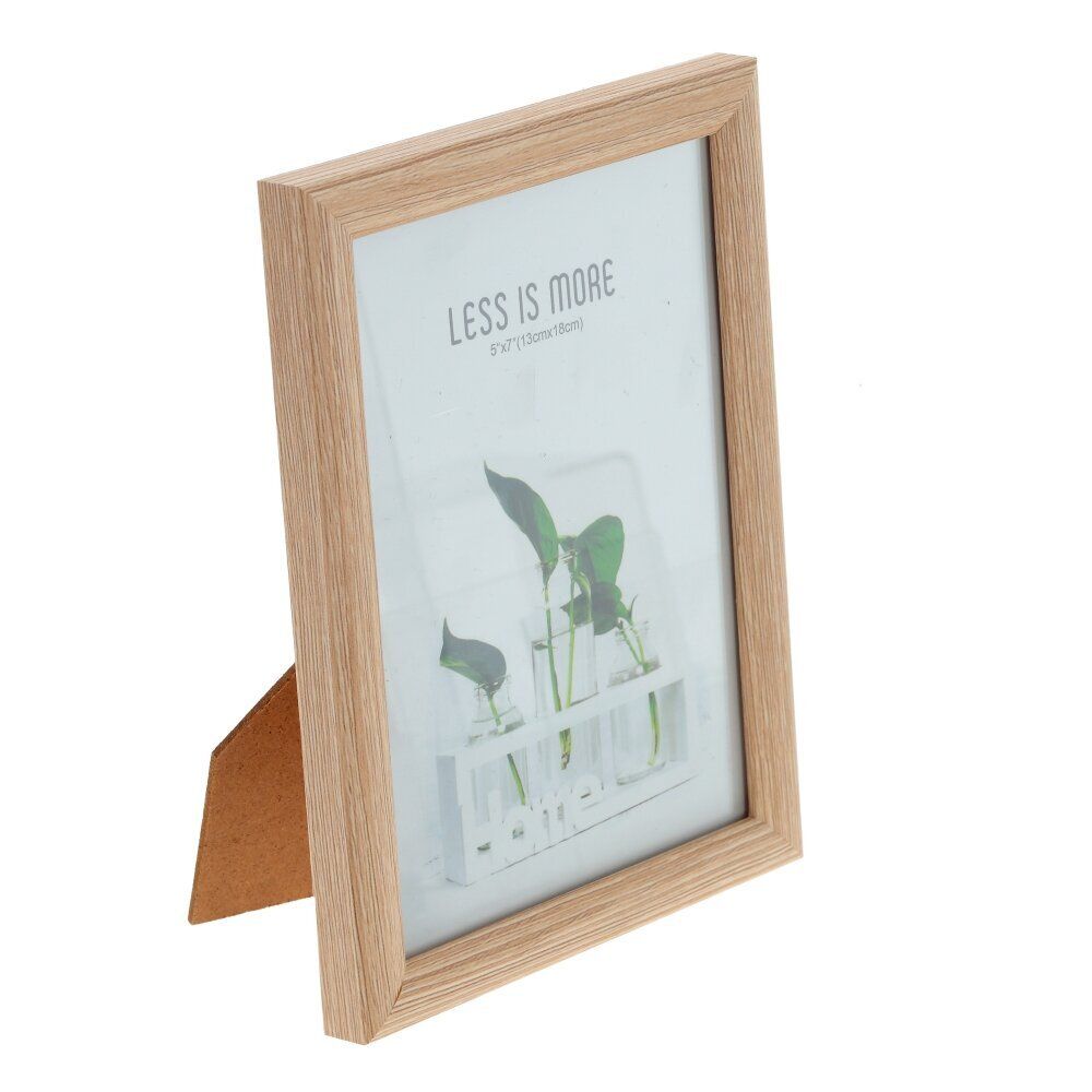 GAEM Фоторамка для фото 13*18, L15 W2 H20 см