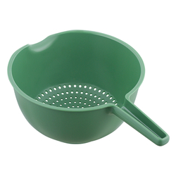 Набор мисок с дуршлагом и отделителем желтка Trym, 4шт